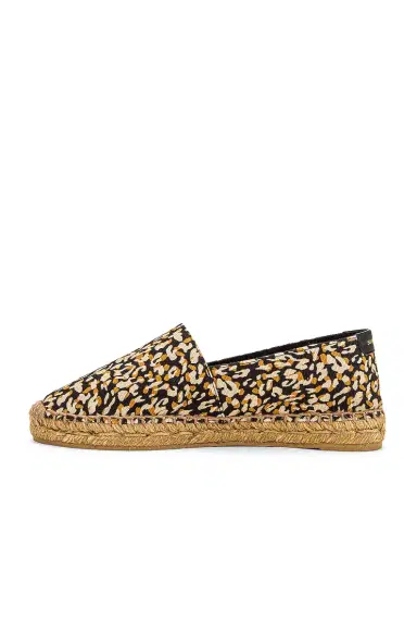 Saint Laurent Signature Espadrille Flats | Thumbnail 5 Saint Laurent Signature Espadrille Flats | Thumbnail 5