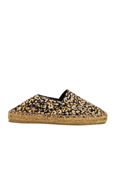 Saint Laurent Signature Espadrille Flats | Thumbnail 6 Saint Laurent Signature Espadrille Flats | Thumbnail 6