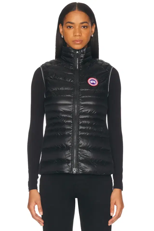 Canada Goose Hybridge Lite Vest