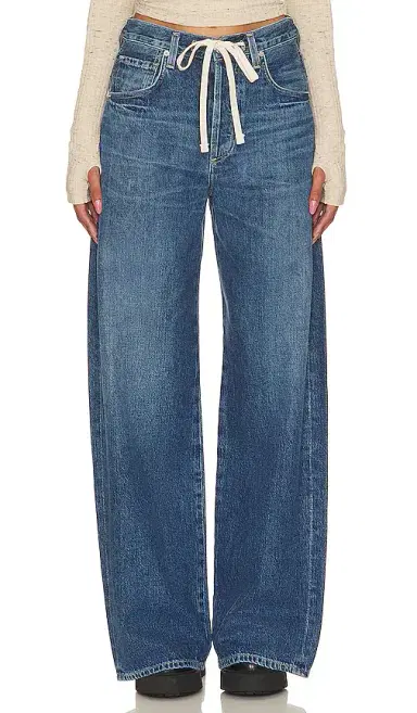 Citizens of Humanity Brynn Trouser Jeans | Thumbnail 1