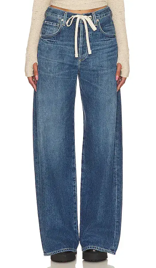Citizens of Humanity Brynn Trouser Jeans