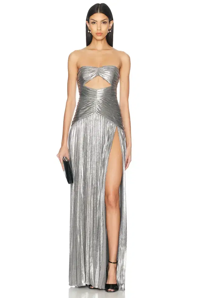 retrofete Mallory Dress
