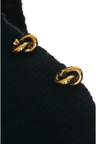 Bottega Veneta Dry Wool Rib Sweater | Thumbnail 6 Bottega Veneta Dry Wool Rib Sweater | Thumbnail 6