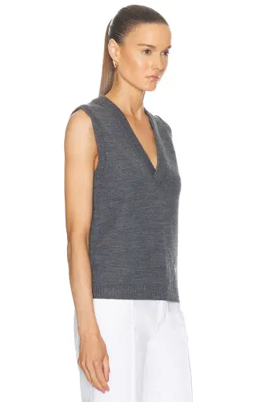 Bottega Veneta Sweater Vest | Thumbnail 2 Bottega Veneta Sweater Vest | Thumbnail 2