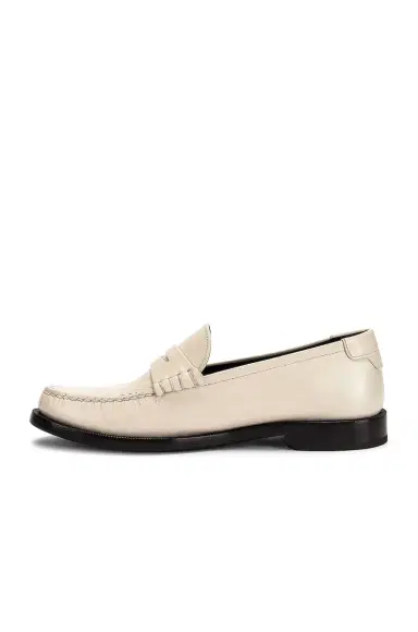 Saint Laurent Le Loafer | Thumbnail 5 Saint Laurent Le Loafer | Thumbnail 5