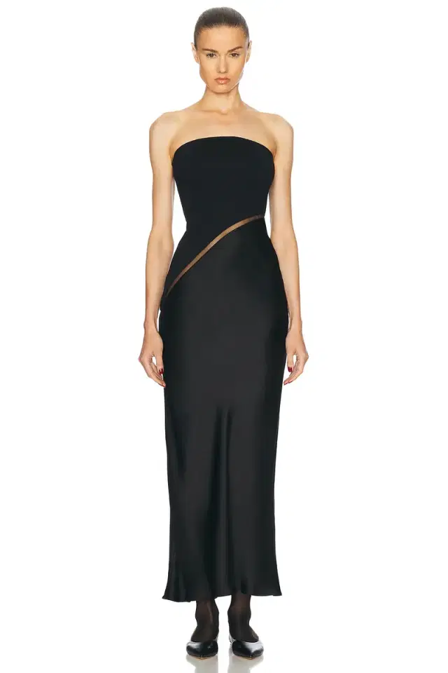 Gabriela Hearst Chiki Dress