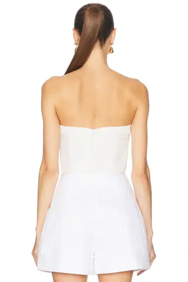 Carolina Herrera Rose Top | Thumbnail 3 Carolina Herrera Rose Top | Thumbnail 3