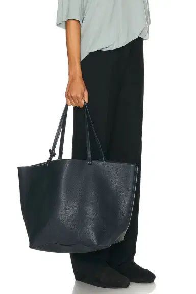 The Row XL Park Tote Bag | Thumbnail 2 The Row XL Park Tote Bag | Thumbnail 2