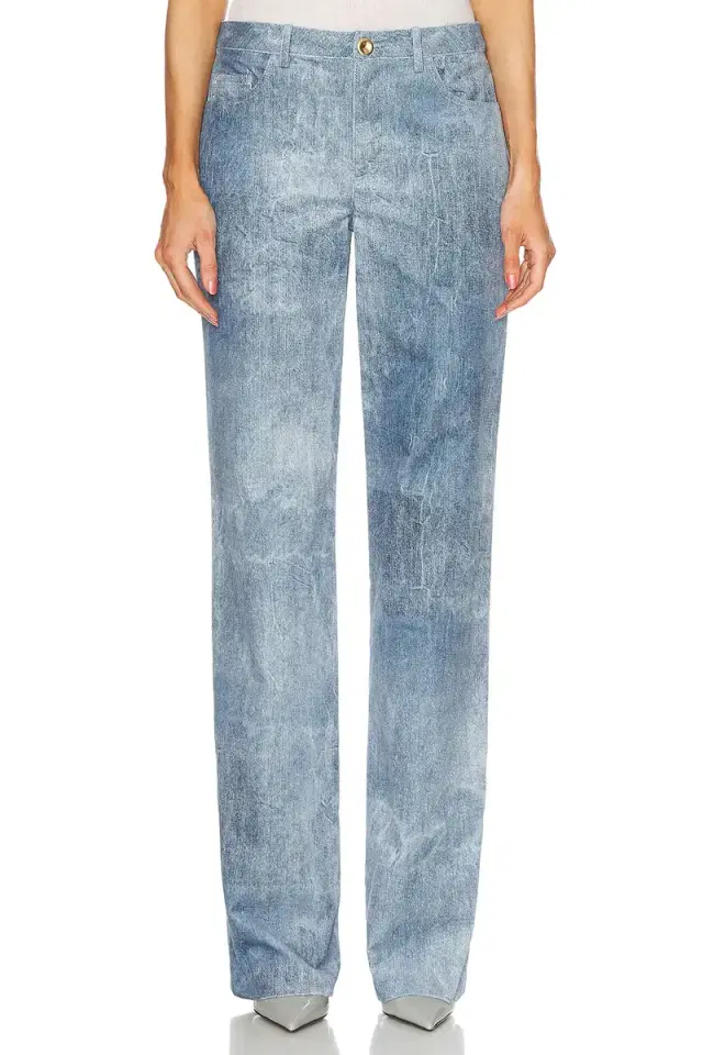 Brandon Maxwell The Reid Pant