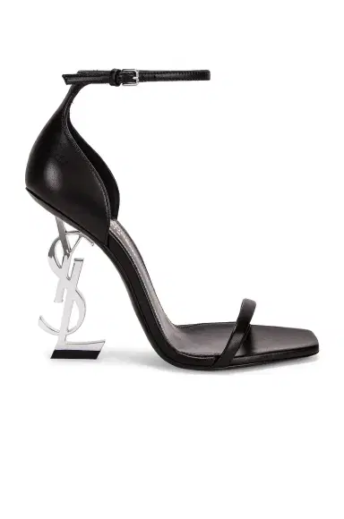 Saint Laurent Opyum YSL Heels | Thumbnail 1 Saint Laurent Opyum YSL Heels | Thumbnail 1