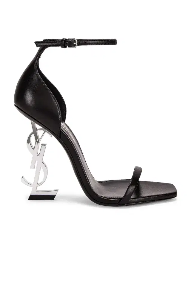 Saint Laurent Opyum YSL Heels