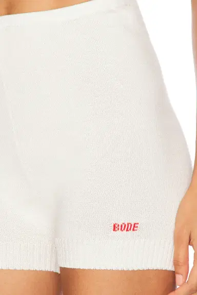 BODE Meringue Short | Thumbnail 6
