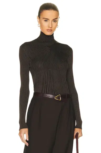 Bottega Veneta Knit Sweater | Thumbnail 2 Bottega Veneta Knit Sweater | Thumbnail 2