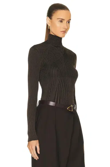 Bottega Veneta Knit Sweater | Thumbnail 3 Bottega Veneta Knit Sweater | Thumbnail 3