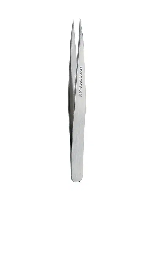 TWEEZERMAN Point Tweezer Classic