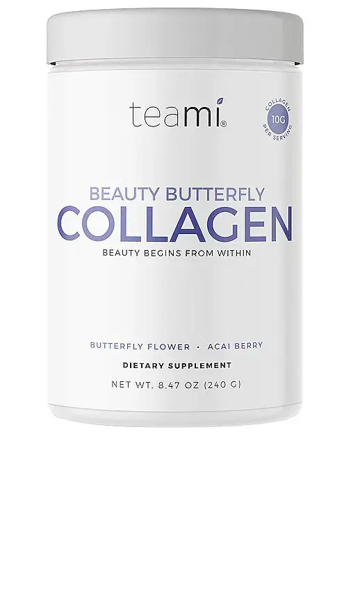 Beauty Butterfly Collagen Beauty Butterfly Collagen