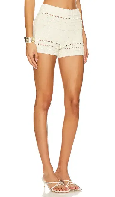Tularosa Marisol Shorts | Thumbnail 2 Tularosa Marisol Shorts | Thumbnail 2