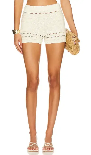 Tularosa Marisol Shorts | Thumbnail 1 Tularosa Marisol Shorts | Thumbnail 1