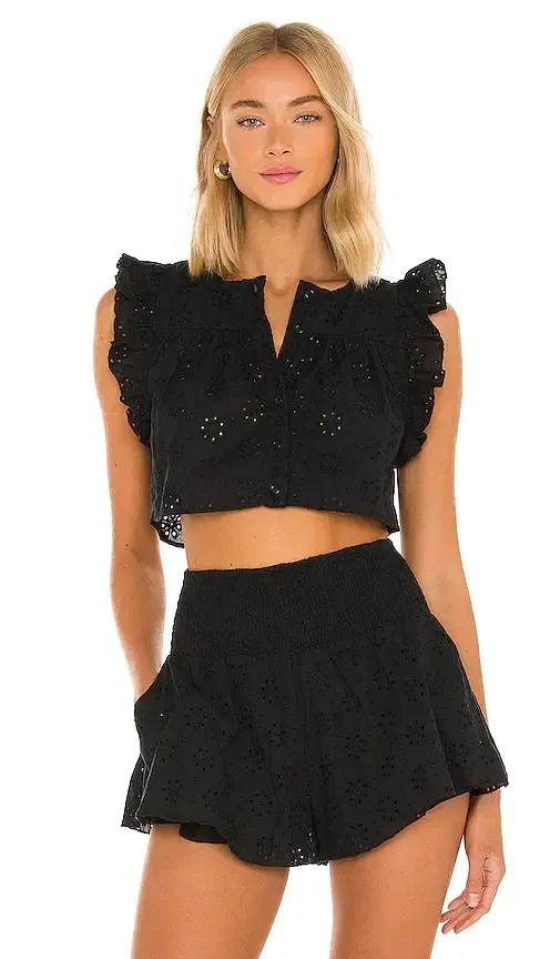 Carlotta Top