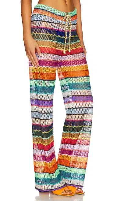 PQ Bree Boho Pant | Thumbnail 2 PQ Bree Boho Pant | Thumbnail 2