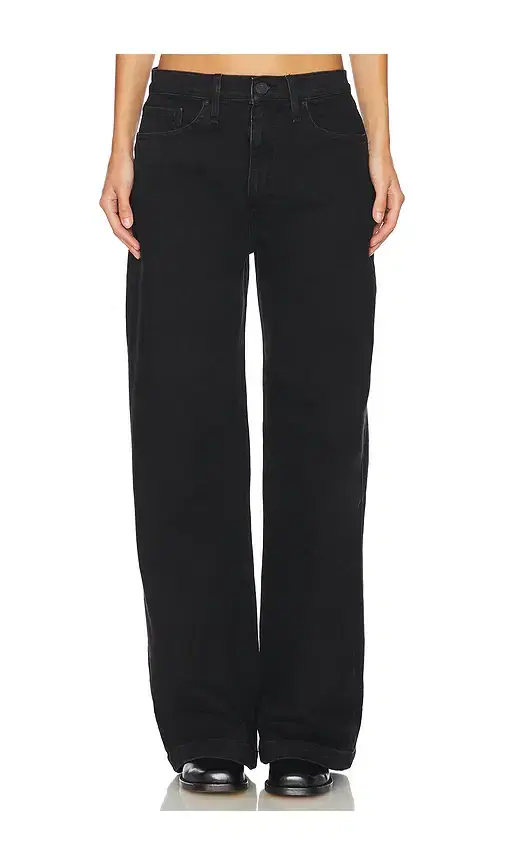 Jodie Wide Leg
