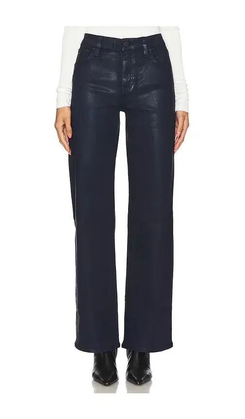 Rosie High Rise Wide Leg