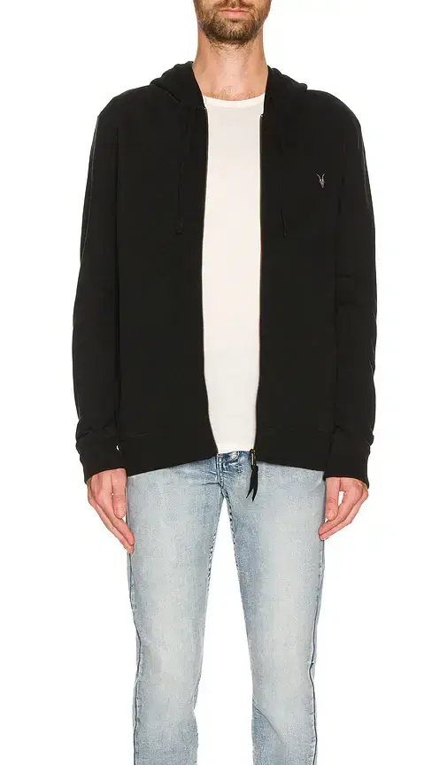 ALLSAINTS Raven Hoody