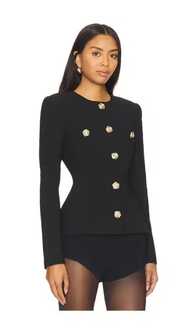 MAJORELLE Brooke Jacket | Thumbnail 2 MAJORELLE Brooke Jacket | Thumbnail 2