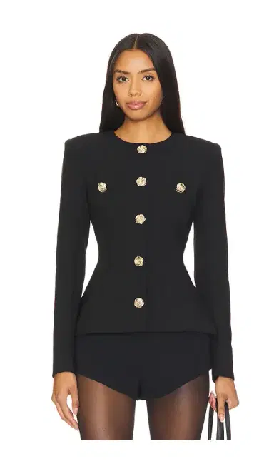 MAJORELLE Brooke Jacket | Thumbnail 1 MAJORELLE Brooke Jacket | Thumbnail 1