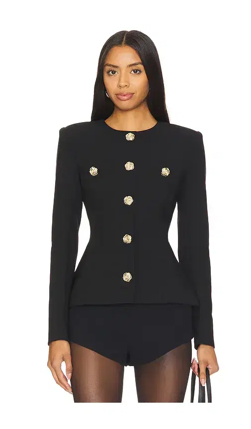 Brooke Jacket