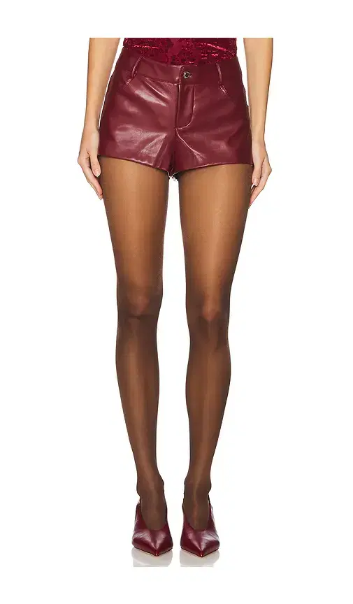 WeWoreWhat x REVOLVE Hot Short
