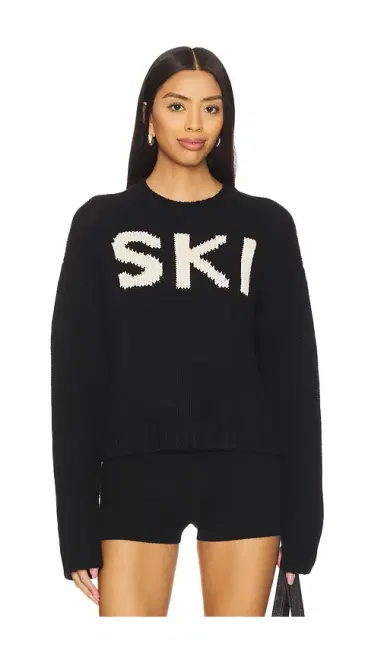 Kule The Ski Sweater | Thumbnail 1