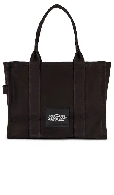 Marc Jacobs The Canvas Large Tote Bag | Thumbnail 2