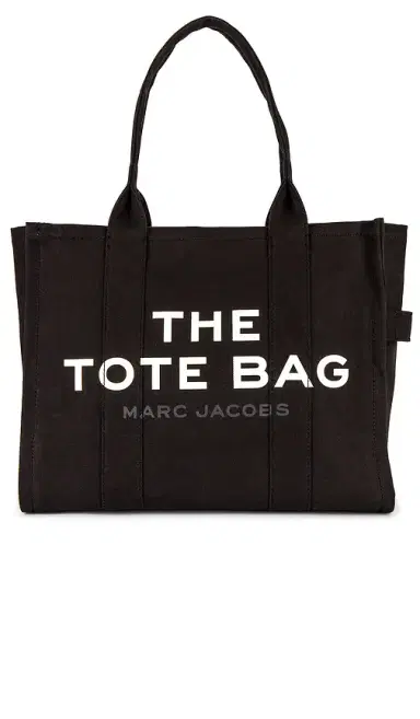 Marc Jacobs The Canvas Large Tote Bag | Thumbnail 1