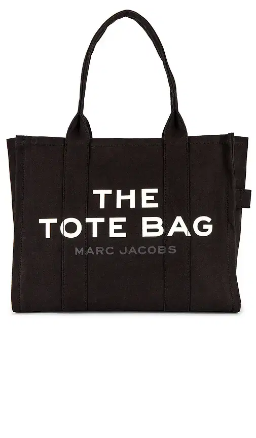 The Canvas Large Tote Bag
