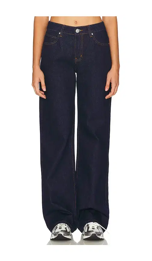 superdown Laya Baggy Jean