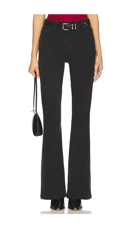 superdown Mary Flare Jeans