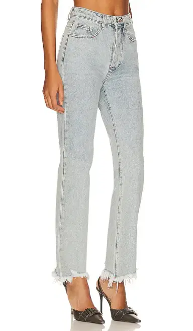 superdown Marilyn Denim Jeans | Thumbnail 2 superdown Marilyn Denim Jeans | Thumbnail 2