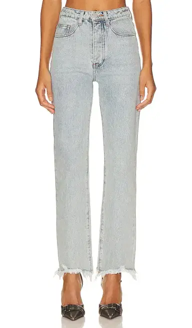 superdown Marilyn Denim Jeans | Thumbnail 1 superdown Marilyn Denim Jeans | Thumbnail 1
