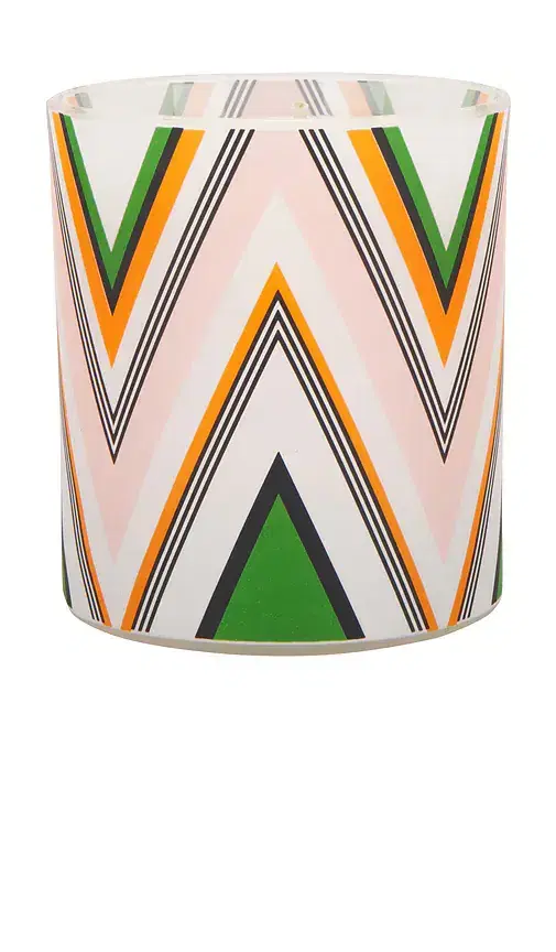 Missoni Home Capri Scented Candle