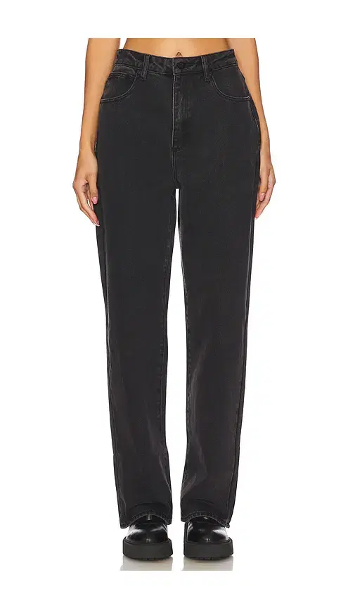 Abrand Carrie Jeans