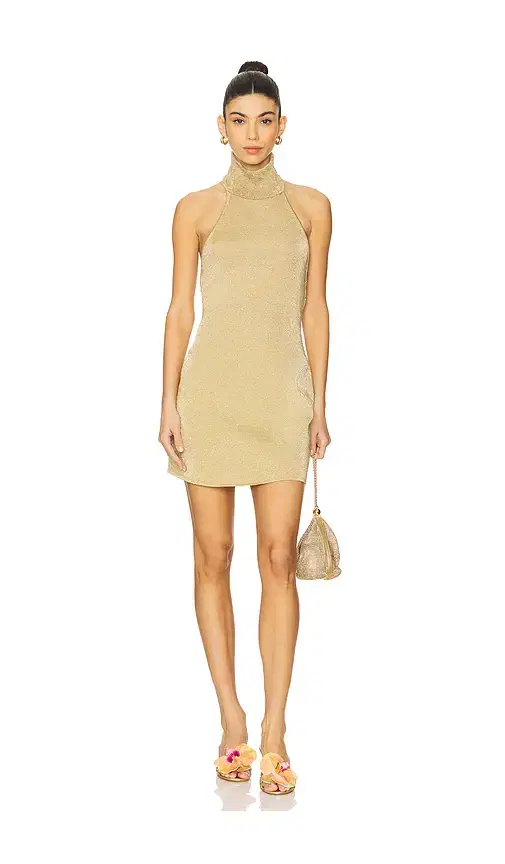 Kaylilah Dress