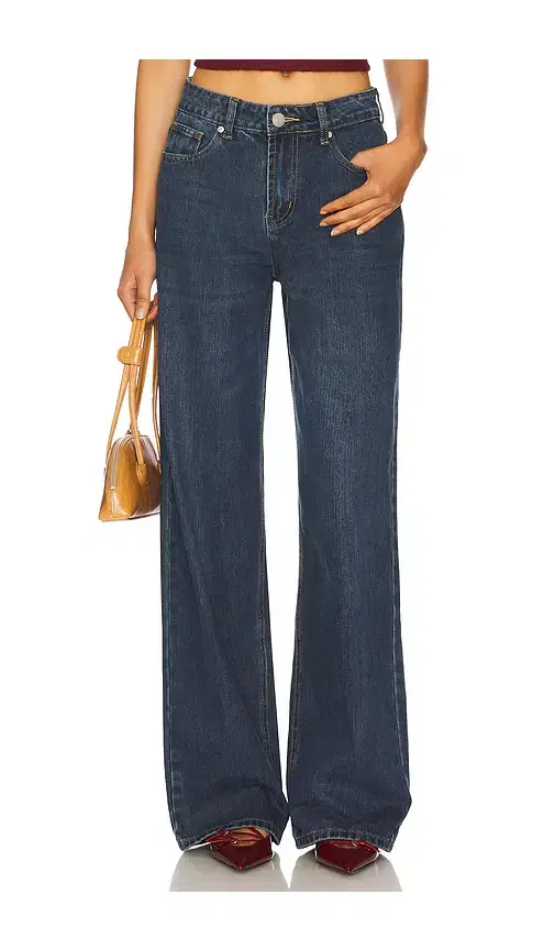 superdown Musette Jeans