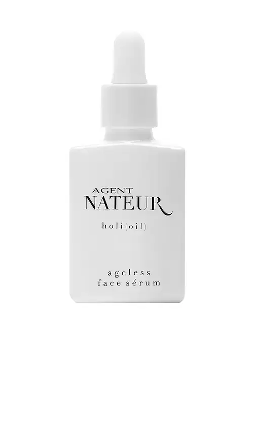Agent Nateur Holi(oil) Youth Serum
