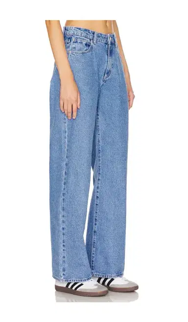 Abrand 95 Baggy Jeans | Thumbnail 2 Abrand 95 Baggy Jeans | Thumbnail 2