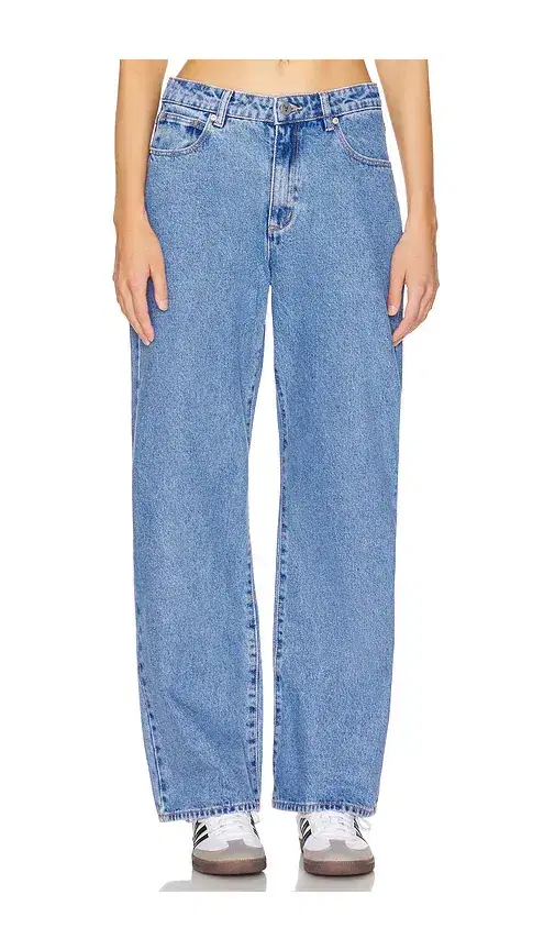 Abrand 95 Baggy Jeans