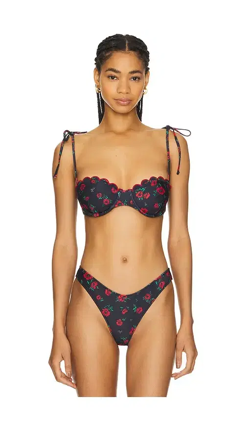 LPA Antonia Top