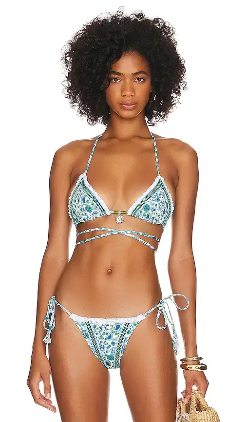 Bananhot Luna Bikini Top