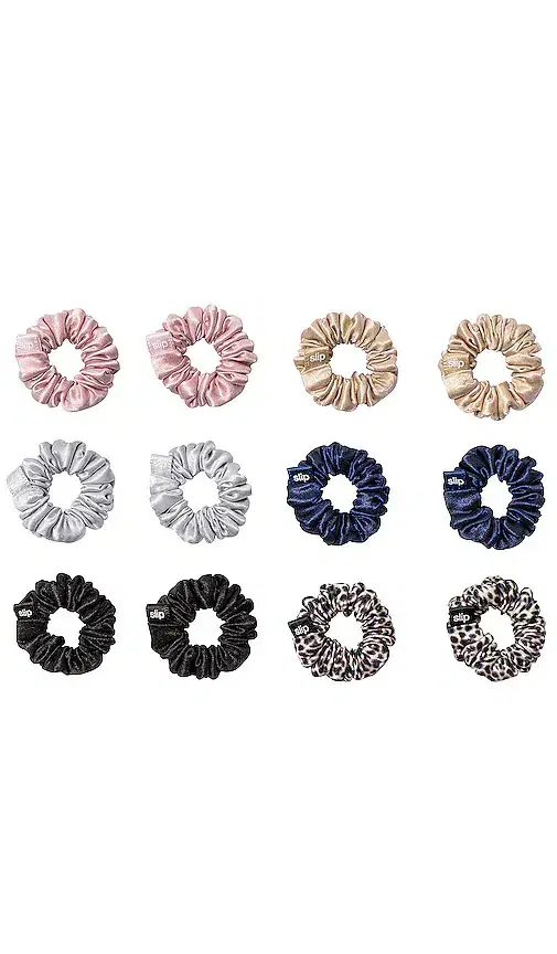 Minnie Scrunchies 12 Pack