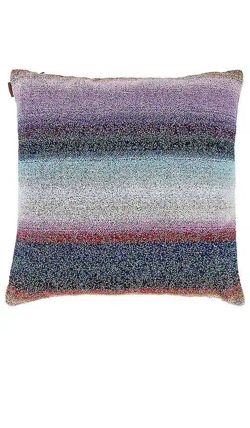 Missoni Home Clancy Cushion